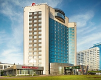 Отель Виктория СПА (Минская область)