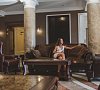 Отель «Amra Park Hotel & Spa» Абхазия, Гагра, отдых все включено №23