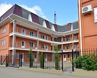 Отель Ай-Серез (Судак)