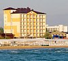 Отель PALMA SONETA HOTEL Анапа