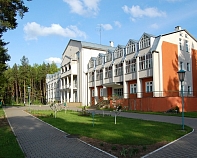 Санаторий «Подъельники» Белоруссия, Минская область
