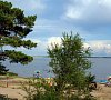 Санаторий Озеро Медвежье Курганская область - официальный сайт