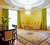 Отель «Вилла Леона» Абхазия, Гагра, отдых все включено №27
