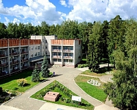 Санаторий Воровского (Подмосковье)