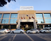 Отель Wyndham Hotel Baku (Азербайджан)