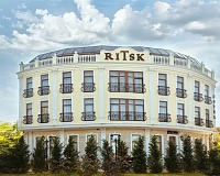 Отель Ritsk (Евпатория)