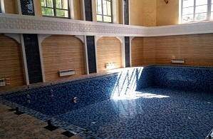 Фотографии объекта
							Санаторий «Главные нарзанные ванны» Кисловодск