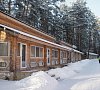 Санаторий «Лесные озера» Белоруссия, Витебская область, отдых все включено №17
