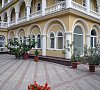 Парк-отель «Марат Вилла Чаир» Крым (Ялта), отдых все включено №21