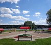 Санаторий «Белорусочка» Белоруссия, Минская область, отдых все включено №23