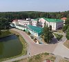 Санаторий «Белорусочка» Белоруссия, Минская область, отдых все включено №16