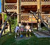 Гостевой дом «Приют странника» Подгорное, Крым, отдых все включено №17