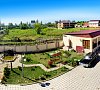 Резиденция «Апсны» Абхазия, Гагра, отдых все включено №25