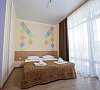 Отель «Арабика» Абхазия, Гудаута, отдых все включено №35
