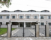Санаторий Lucette Guest House (Пицунда)