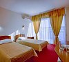 Отель «Интер Сухум» Абхазия, отдых все включено №20