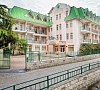 Отель «Норд» Крым (Алушта), отдых все включено №40
