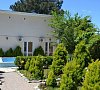 Отель «Белые скалы» Абхазия, Цандрипш, отдых все включено №23