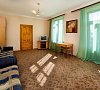 Отель «Эллада» Абхазия, Гагра, отдых все включено №21