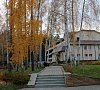 Санаторий «Балкыш» Татарстан, отдых все включено №42