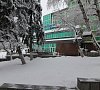 Санаторий «Пятигорский Нарзан», отдых все включено №44