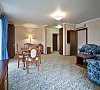 Отель «Alex Resort & Spa Hotel 4*» Абхазия, Гагра, отдых все включено №25