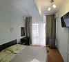 Отель «Фламинго» Алушта, Крым, отдых все включено №17
