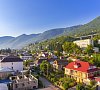 Отель «Grand Hotel Gagra» Абхазия, Гагра, отдых все включено №17