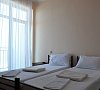 Отель «Белые скалы» Абхазия, Цандрипш, отдых все включено №29