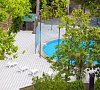 Отель «Wellness Park Hotel Gagra» Абхазия, Гагра, отдых все включено №17