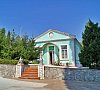 Туристско-оздоровительный комплекс «Привал» Бахчисарай, Крым, отдых все включено №22