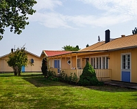 Отель Шведская деревня (Тимашевск)