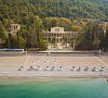 Отель «Amra Park Hotel & Spa» Абхазия, Гагра, отдых все включено №57