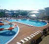 Пансионат «Фея Sunclub Resort & SPA» Джемете (Анапа), отдых все включено №16