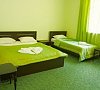 Отель «Вилла Леона» Абхазия, Гагра, отдых все включено №29