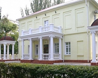 Отель Светлая (Феодосия)