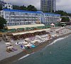 СПА-отель «Приморский Парк» Крым (Ялта), отдых все включено №15