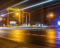 Отель Юбилейный (Белоруссия)