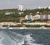 Отель «Миндальная роща» Крым (Алушта), отдых все включено №16