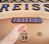Отель «REISS» Крым (Феодосия), отдых все включено №19