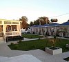 Отель «Парадиз Бич» Абхазия, Пицунда, отдых все включено №20