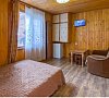 Мини-отель «Медный всадник» Массандра, Ялта, Крым, отдых все включено №24