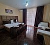 Отель «Магнолия» Абхазия, Гагра, отдых все включено №43