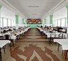«ЧАЙКА» Международный детский медицинский центр Заозерное, Крым, отдых все включено №14