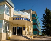Отель Жемчужина (Крым)