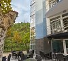 Отель «Sunrise Garden Hotel» Абхазия, Гагра, отдых все включено №22