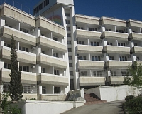 Отель Лазурь (Севастополь)
