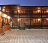 Отель «Вуд Хаус» Абхазия, Сухум, отдых все включено №19