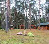 Санаторий «Белая Русь» Нарочь, Минская область, отдых все включено №14