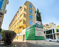 Отель Grace Global Hotel (Адлер)